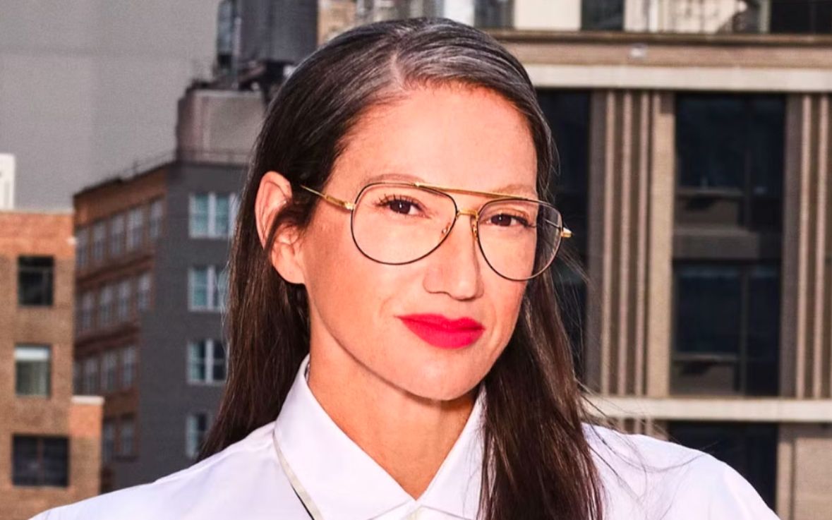 Jenna Lyons