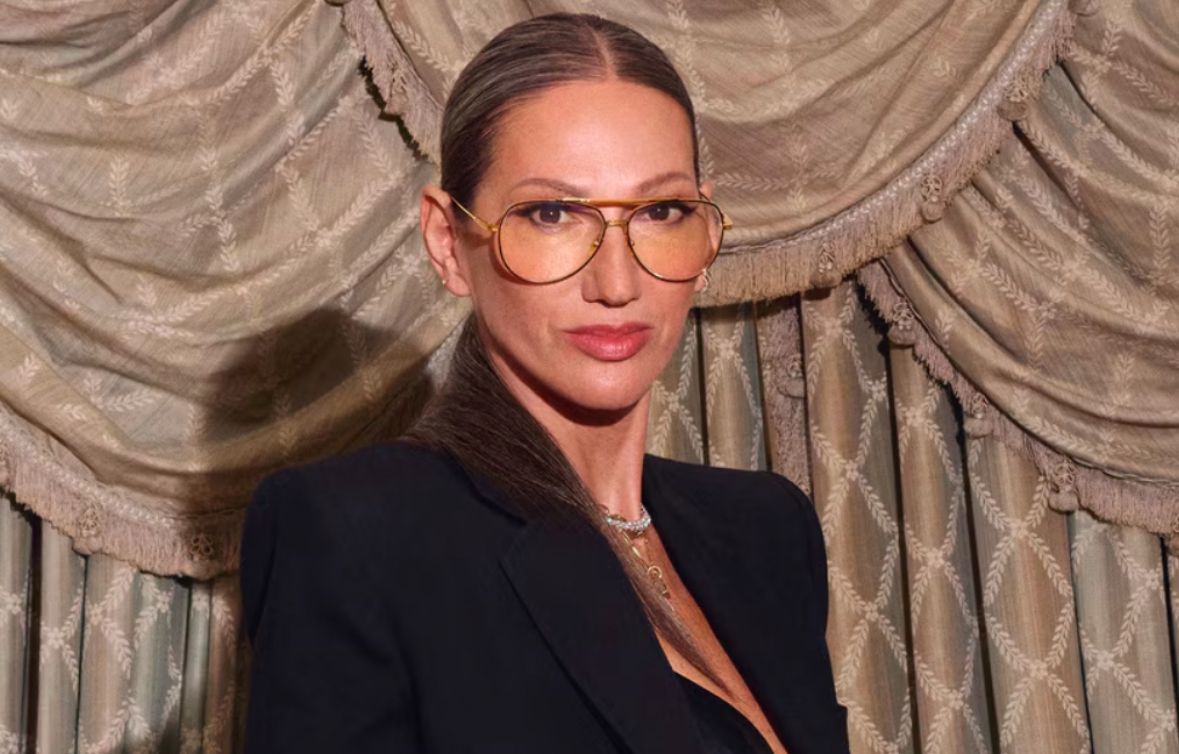 Jenna Lyons