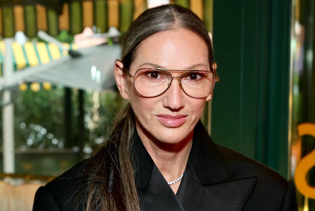 Jenna Lyons