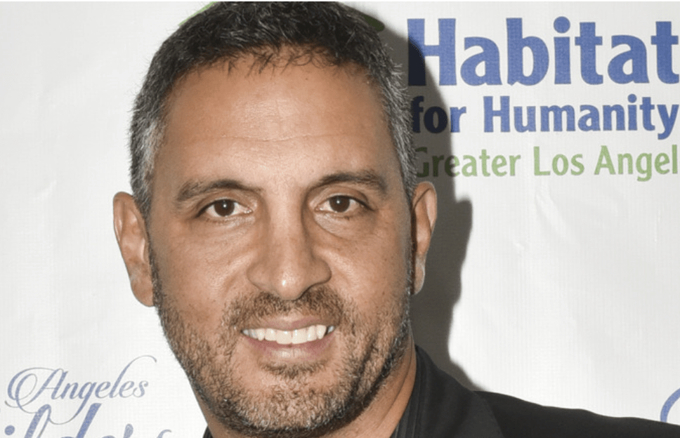 Mauricio Umansky