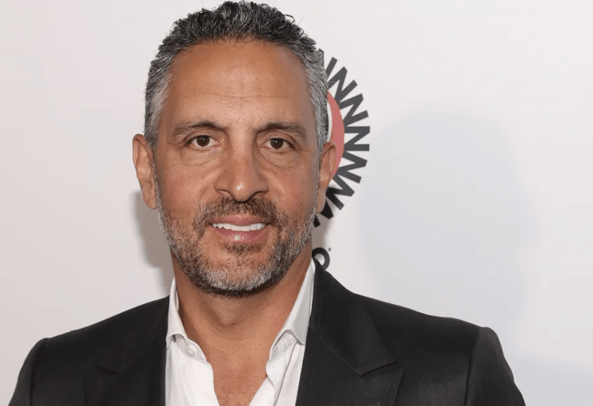 Mauricio Umansky