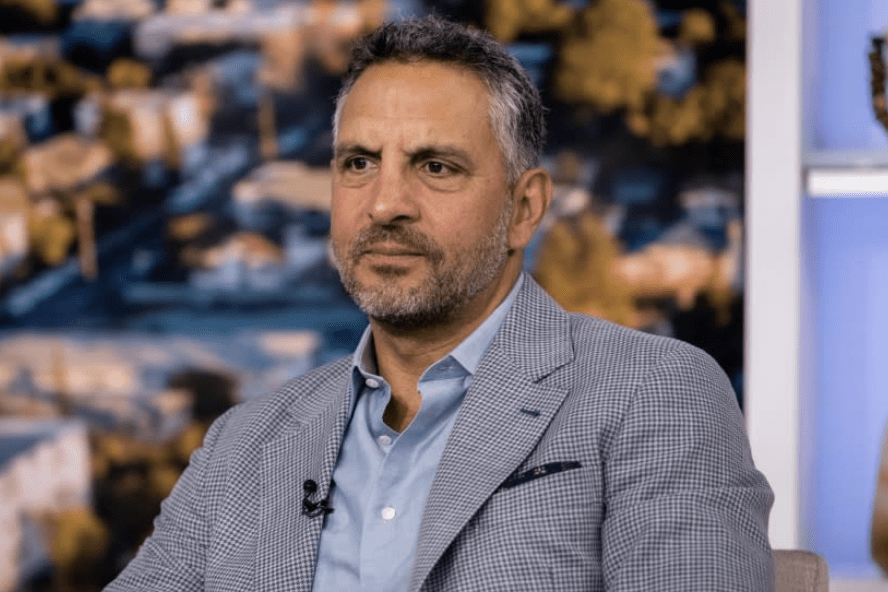 Mauricio Umansky