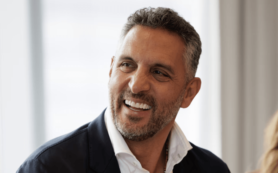 Mauricio Umansky