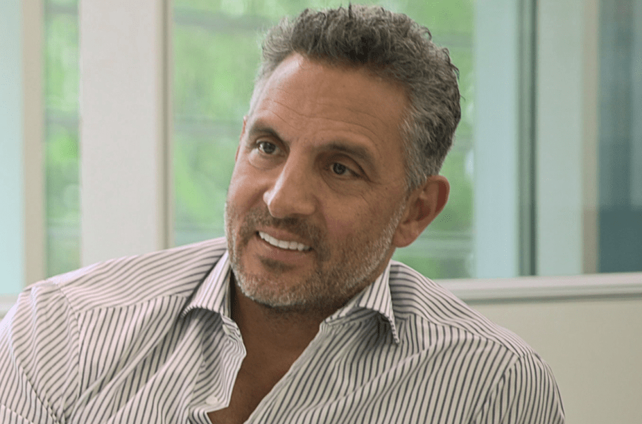 Mauricio Umansky