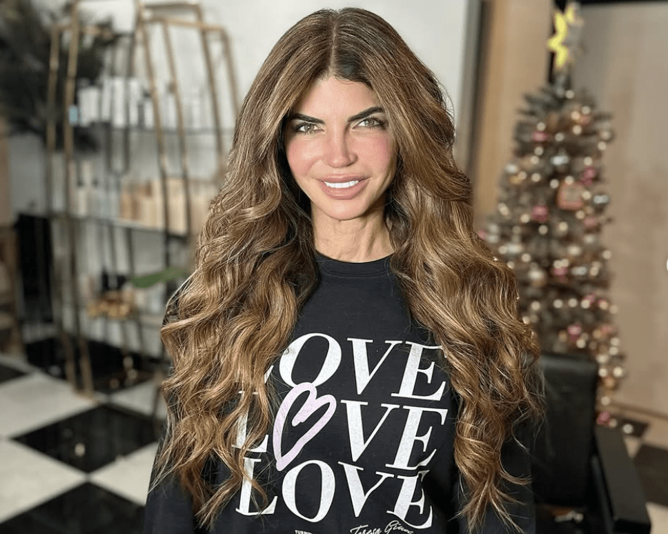 Teresa Giudice 