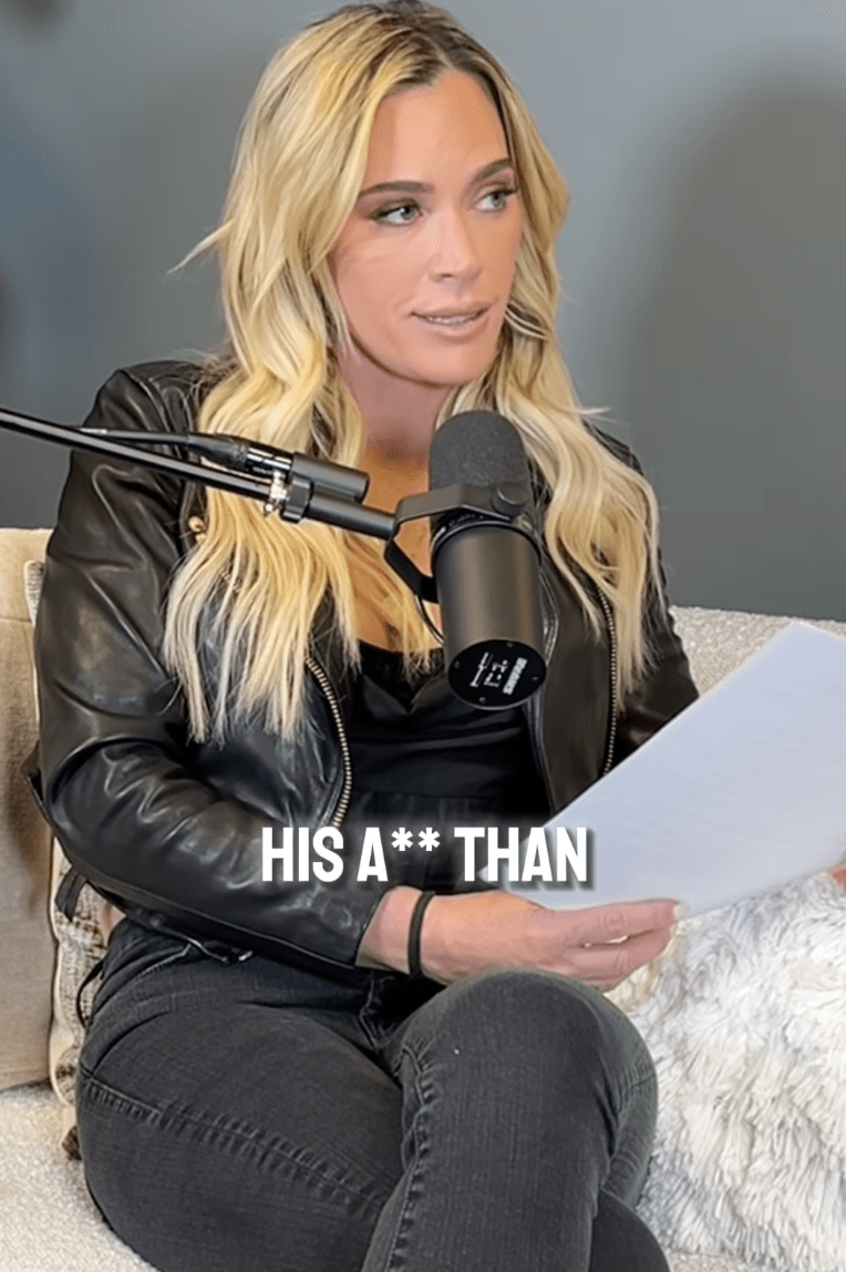 Teddi Mellencamp