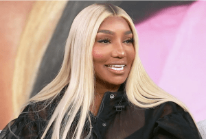 NeNe Leakes