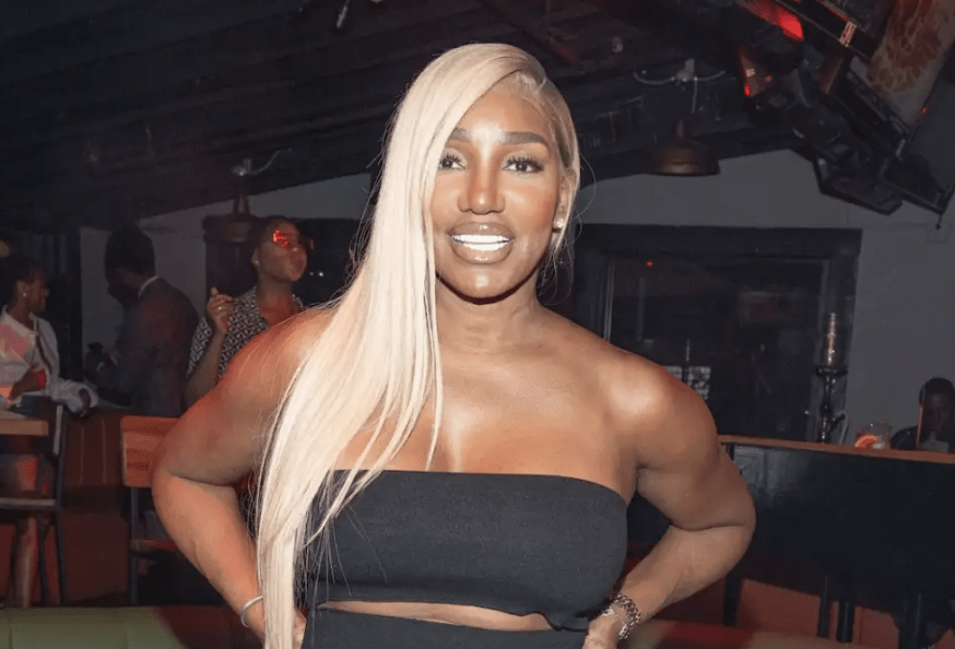 NENE Leakes