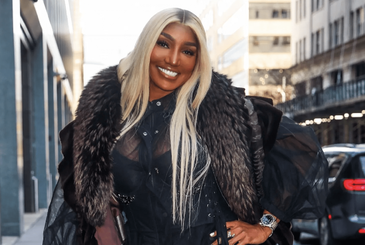 NENE Leakes