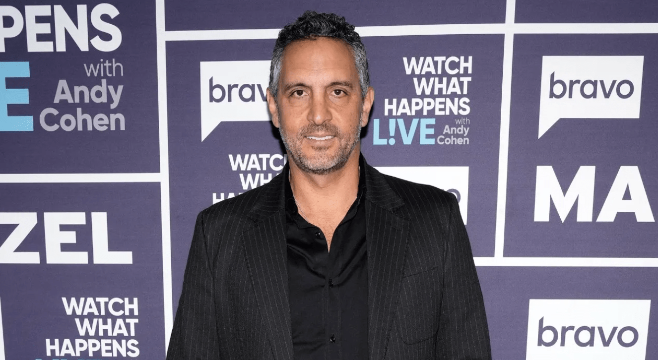 Mauricio Umansky