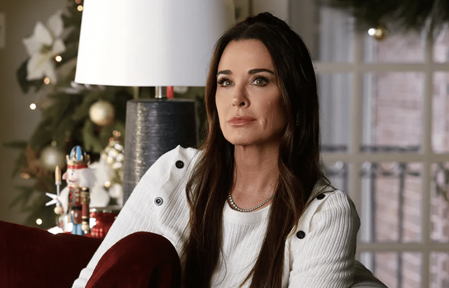 Kyle Richards