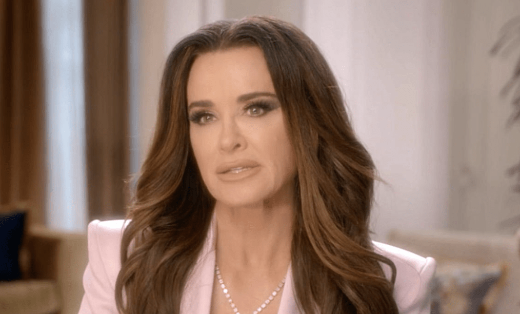 Kyle Richards