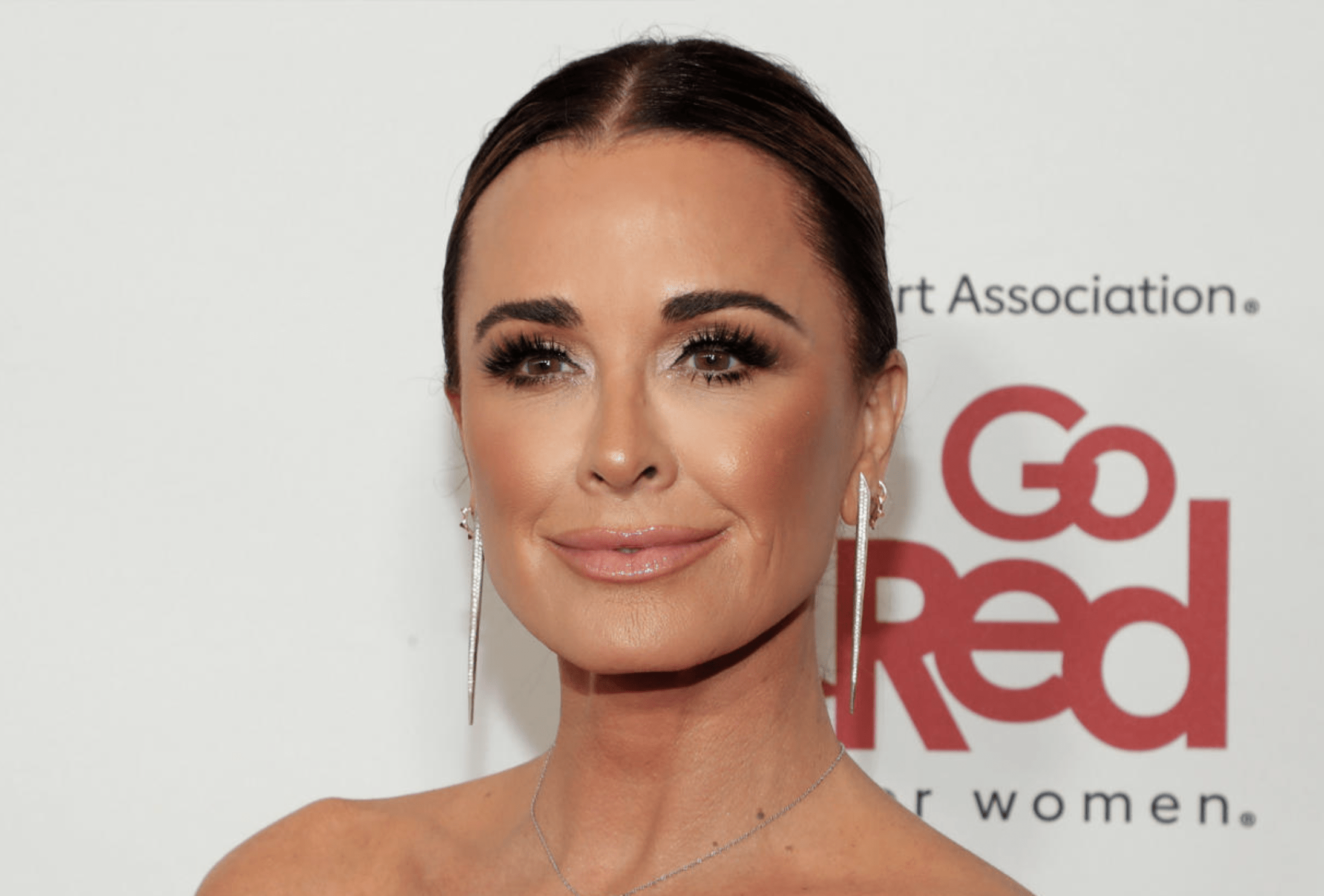 Kyle Richards