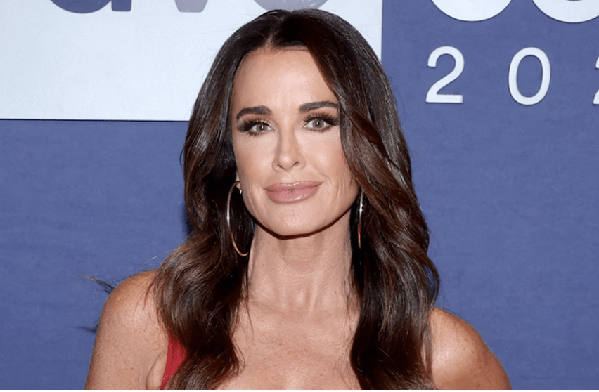 Kyle Richards