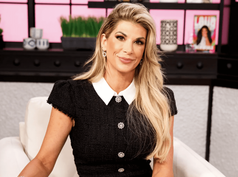 Alexis Bellino