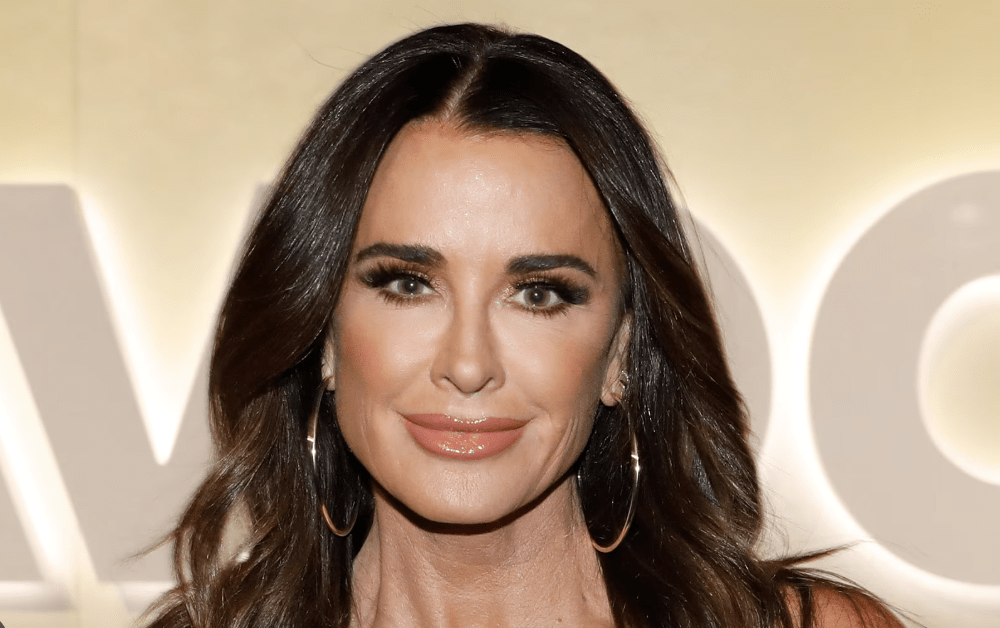 Kyle Richards