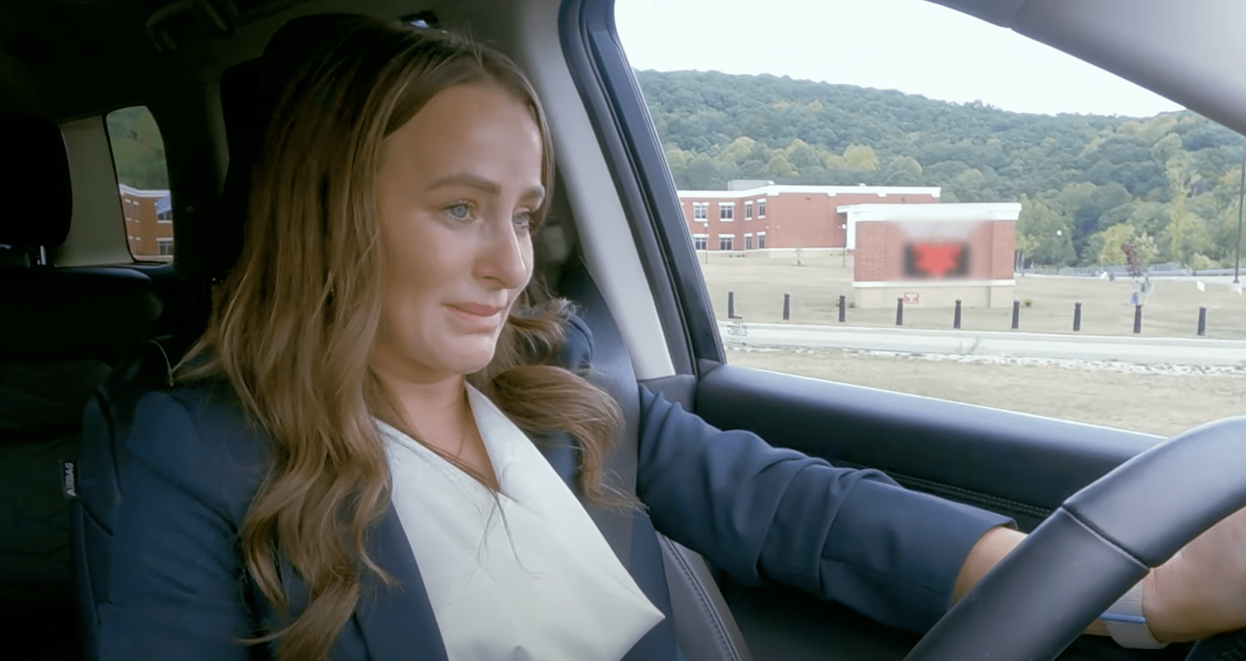 Leah Messer