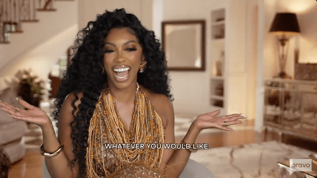 RHOA Trailer