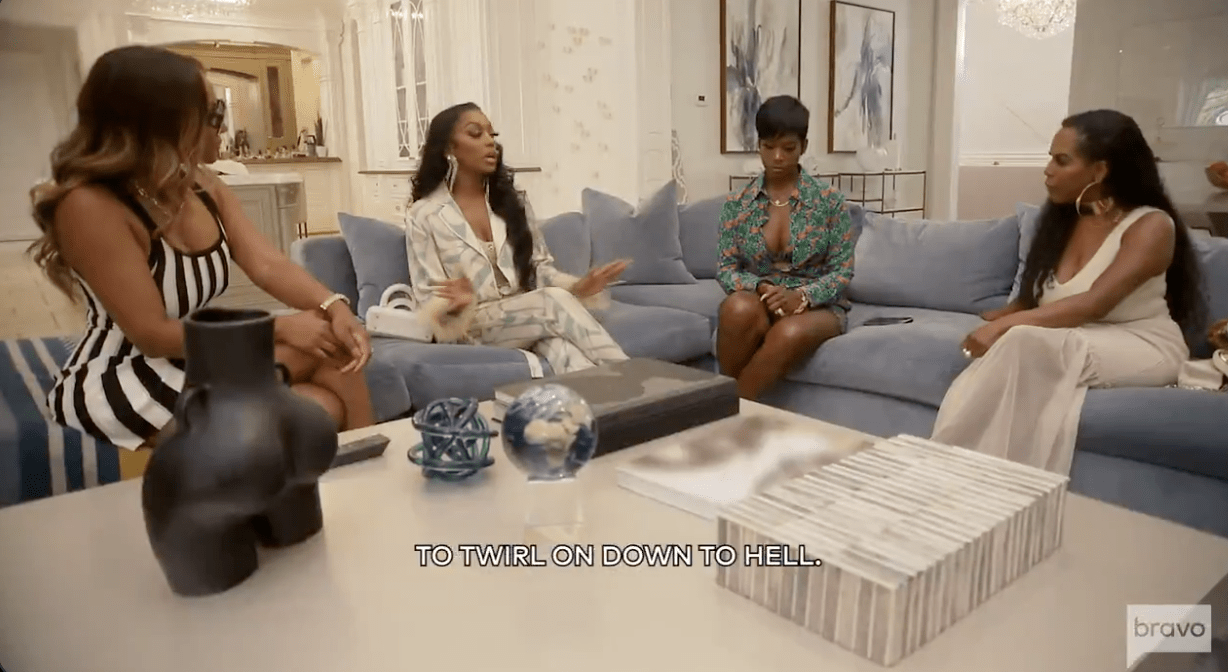 RHOA Trailer