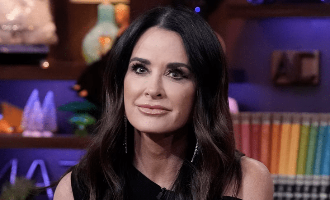 Kyle Richards