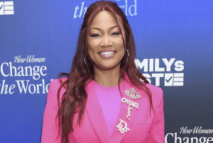 Garcelle Beauvais