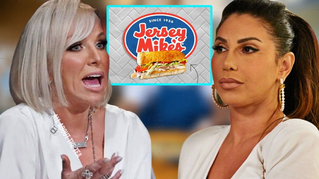 Margaret Josephs BLASTS Jennifer Aydin for ‘Entitled’ Jersey Mike’s Rant!