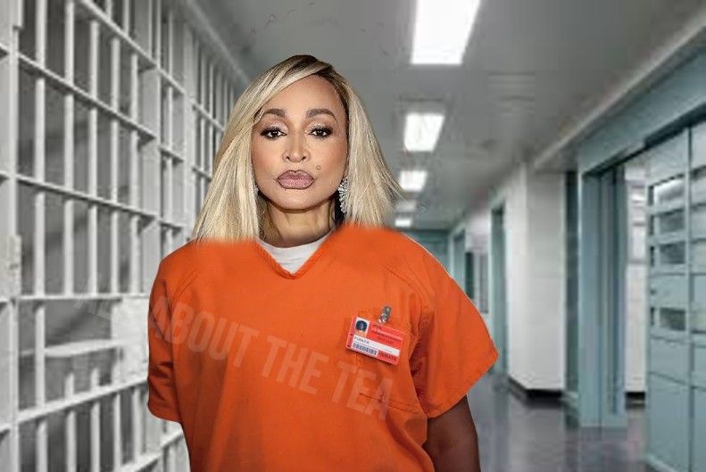 Karen Huger Enters Rehab To Avoid Scrutiny at ‘RHOP’ Reunion and Garner Sympathy At Prison Sentencing!