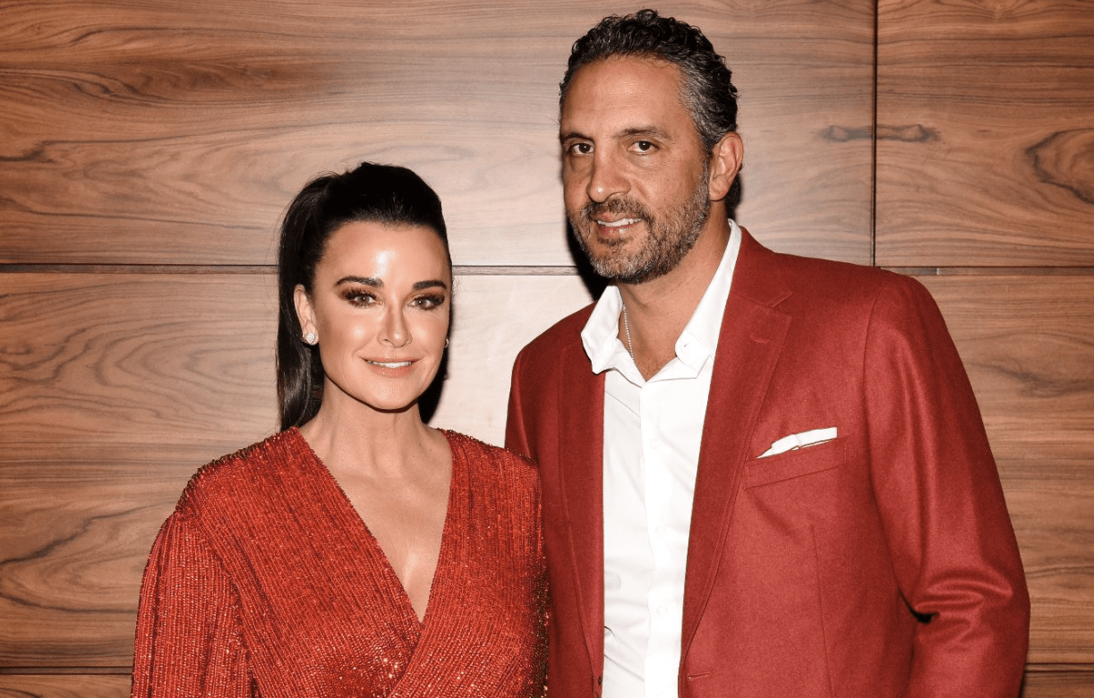 Kyle Richards