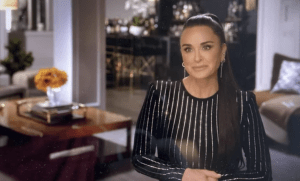 Kyle Richards