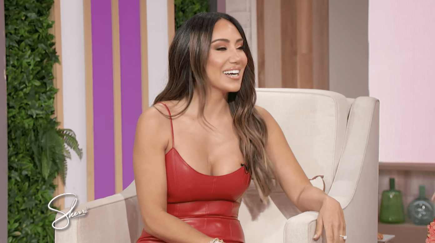 Melissa Gorga