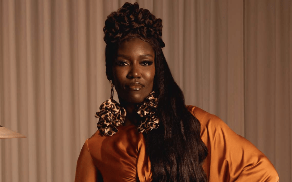 Bozoma Saint John