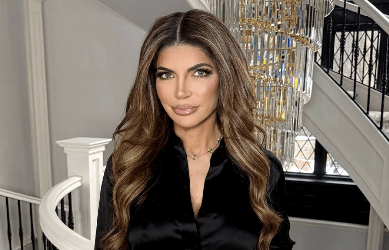 Teresa Giudice