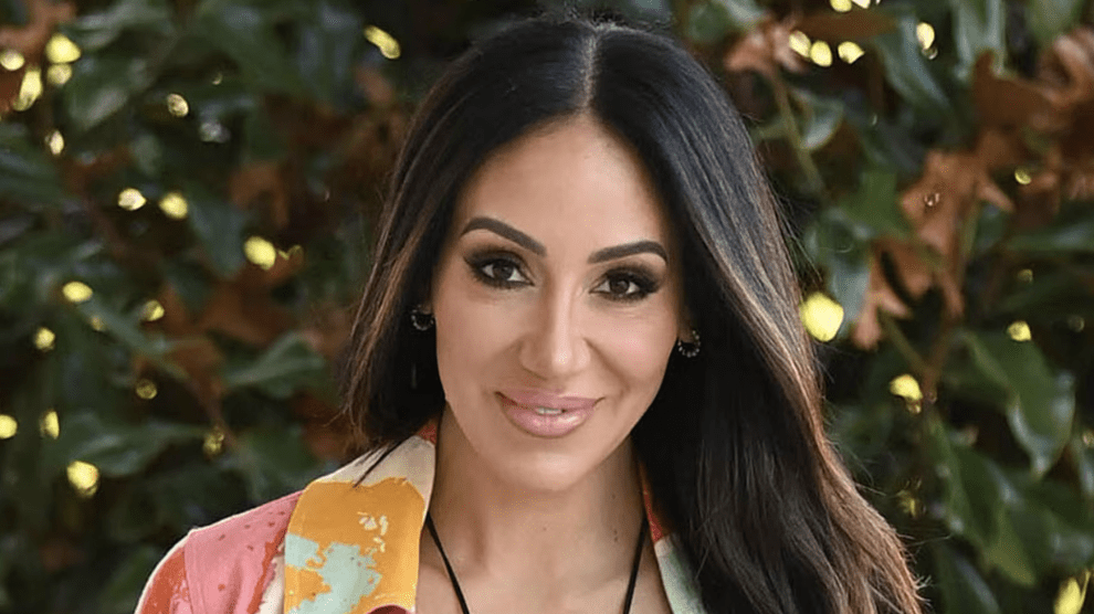 Melissa Gorga