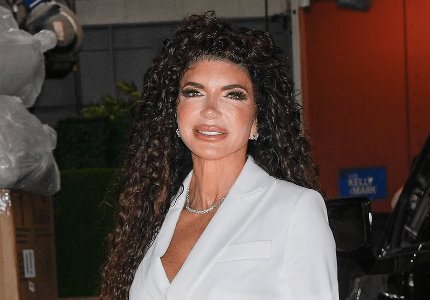 Teresa Giudice