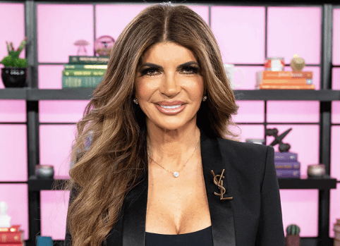 Teresa Giudice