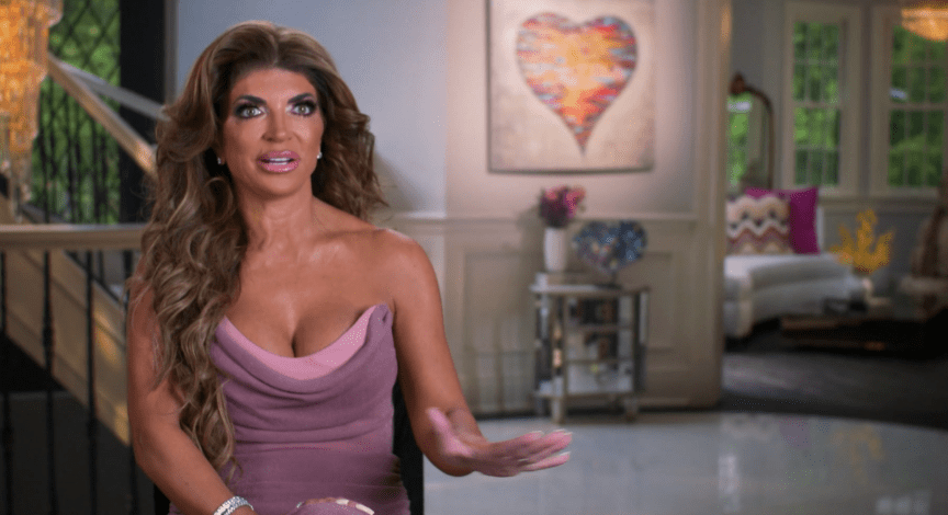 Teresa Giudice