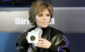 Lisa Rinna