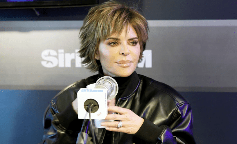 Lisa Rinna 