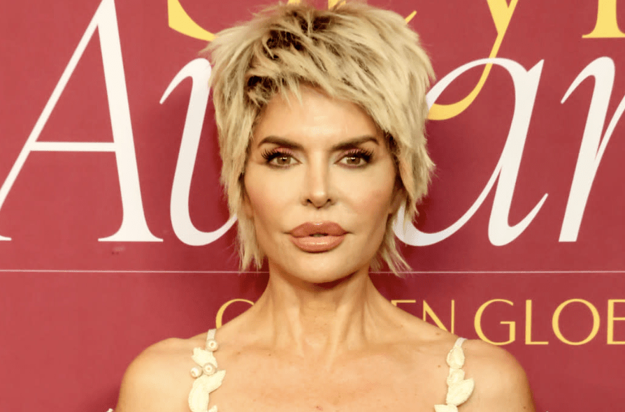 Lisa Rinna 