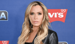 Teddi Mellencamp