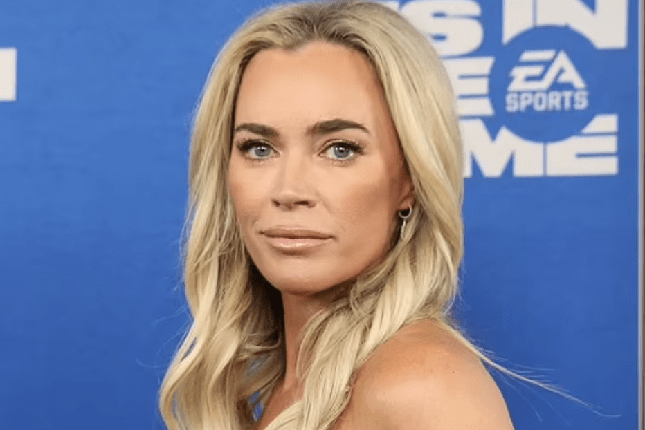 Teddi mellencamp