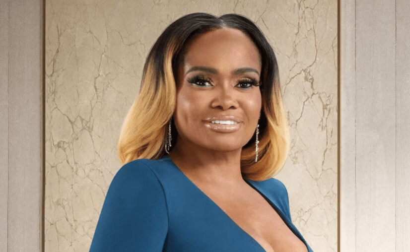 Dr. Heavenly Kimes 