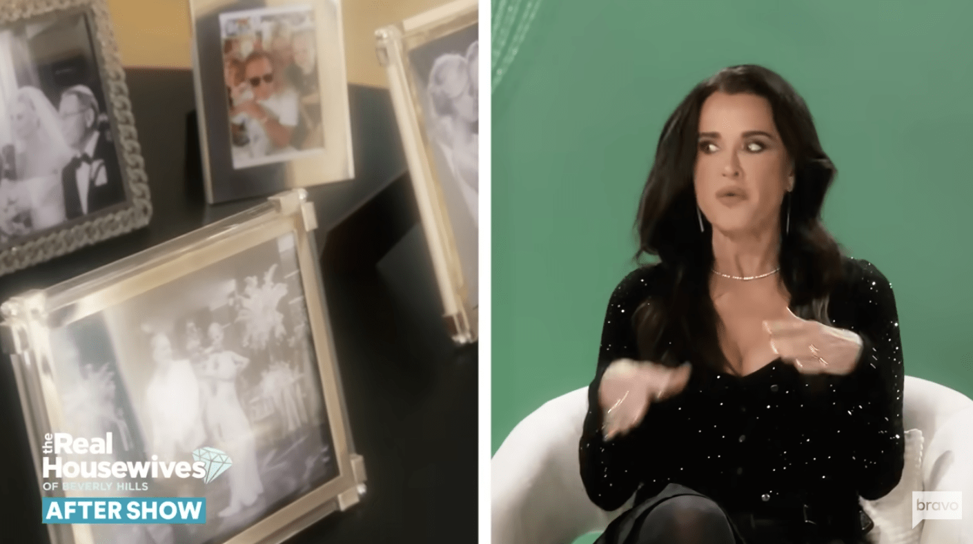 Kyle Richards