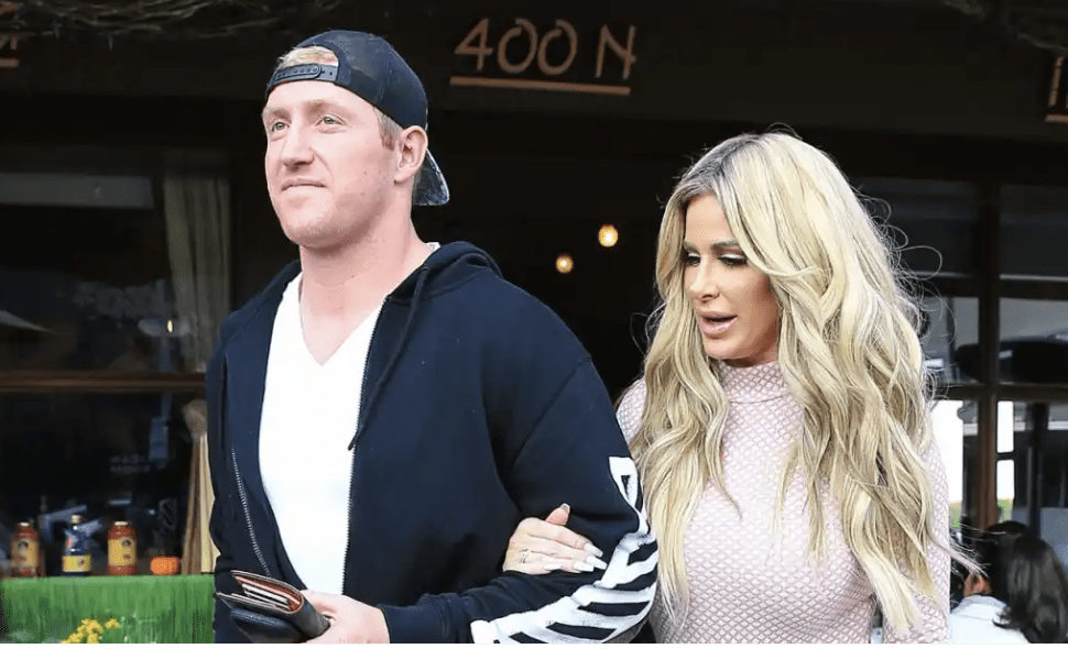 Kim Zolciak