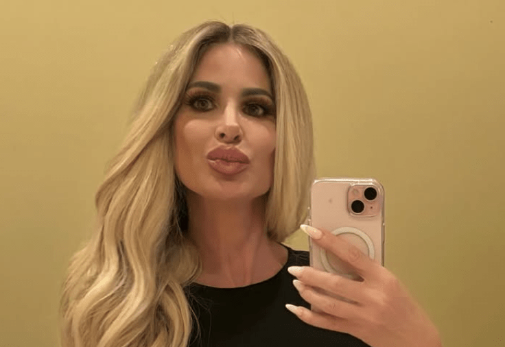 Kim Zolciak