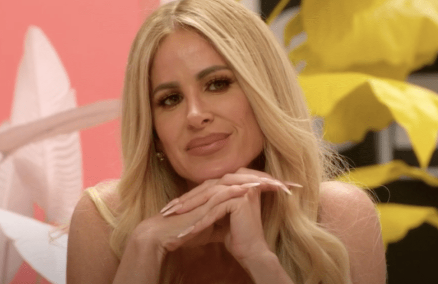 Kim Zolciak