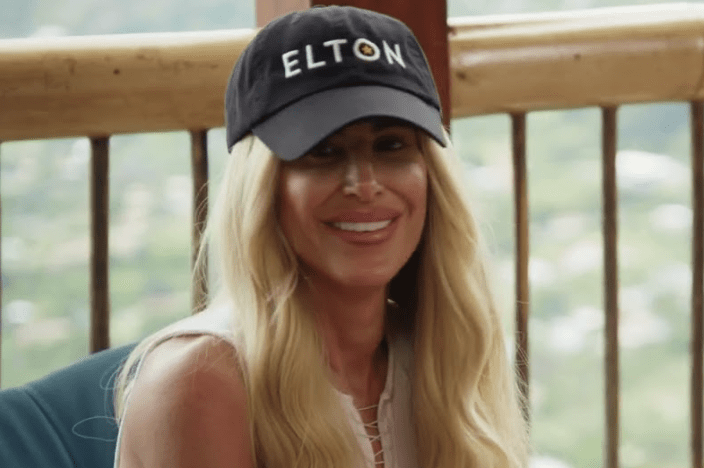Kim Zolciak