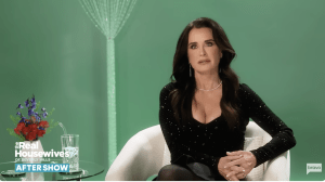 Kyle Richards