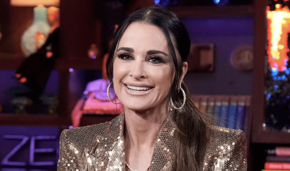 Kyle Richards