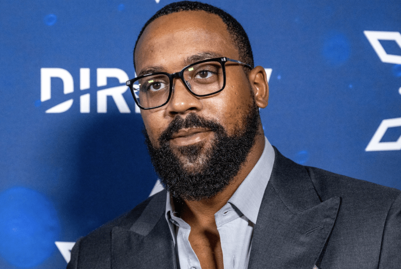 Marcus Jordan’s Drug Charge FLIPS – Testing Reveals It Was Ketamine, Not Cocaine!